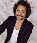 Rencontre Homme : Maro, 46 ans à Allemagne  Bad Hersfeld